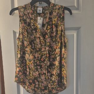 CAbi 4741  - Flash Bulb Top